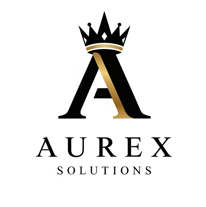 Aurex Solutions Logo